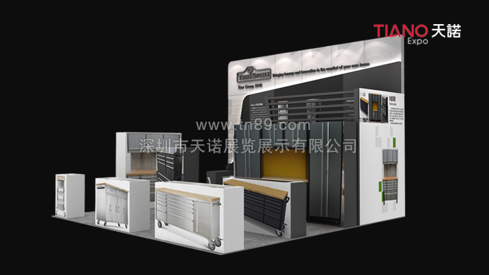 美國(guó)五金展  THOR